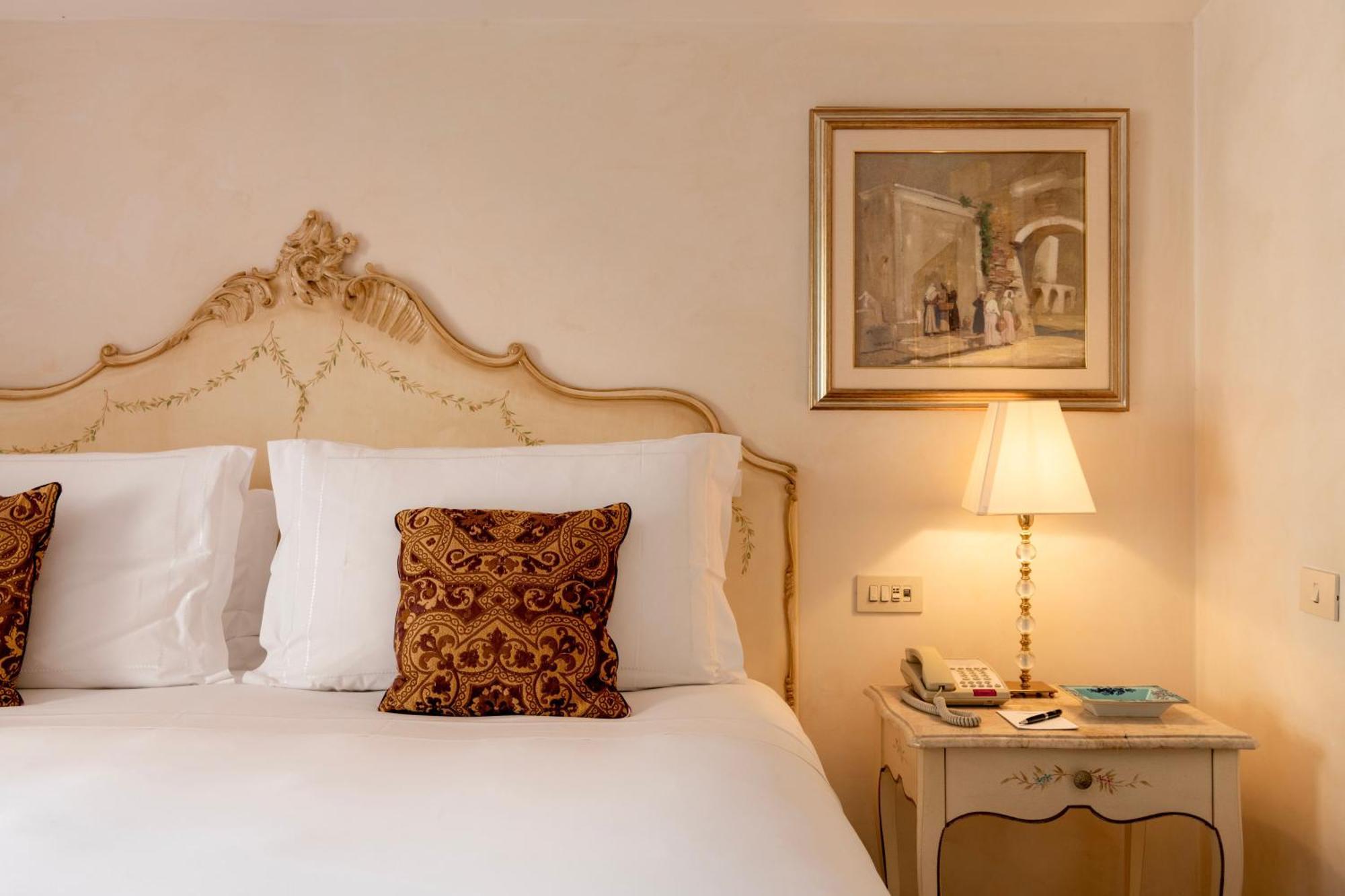 Grand Hotel Timeo, A Belmond Hotel, Таормина Экстерьер фото